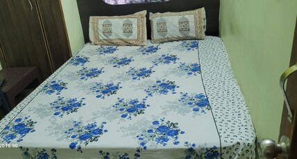 Apple Stay Inn Room Type - Standard Non Ac