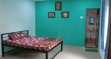 Athaang Beach Resort | Rooms & Restaurant Room Type - Standard AC Room