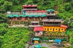 HEART BEAT LUXURY CAMP & RESORT