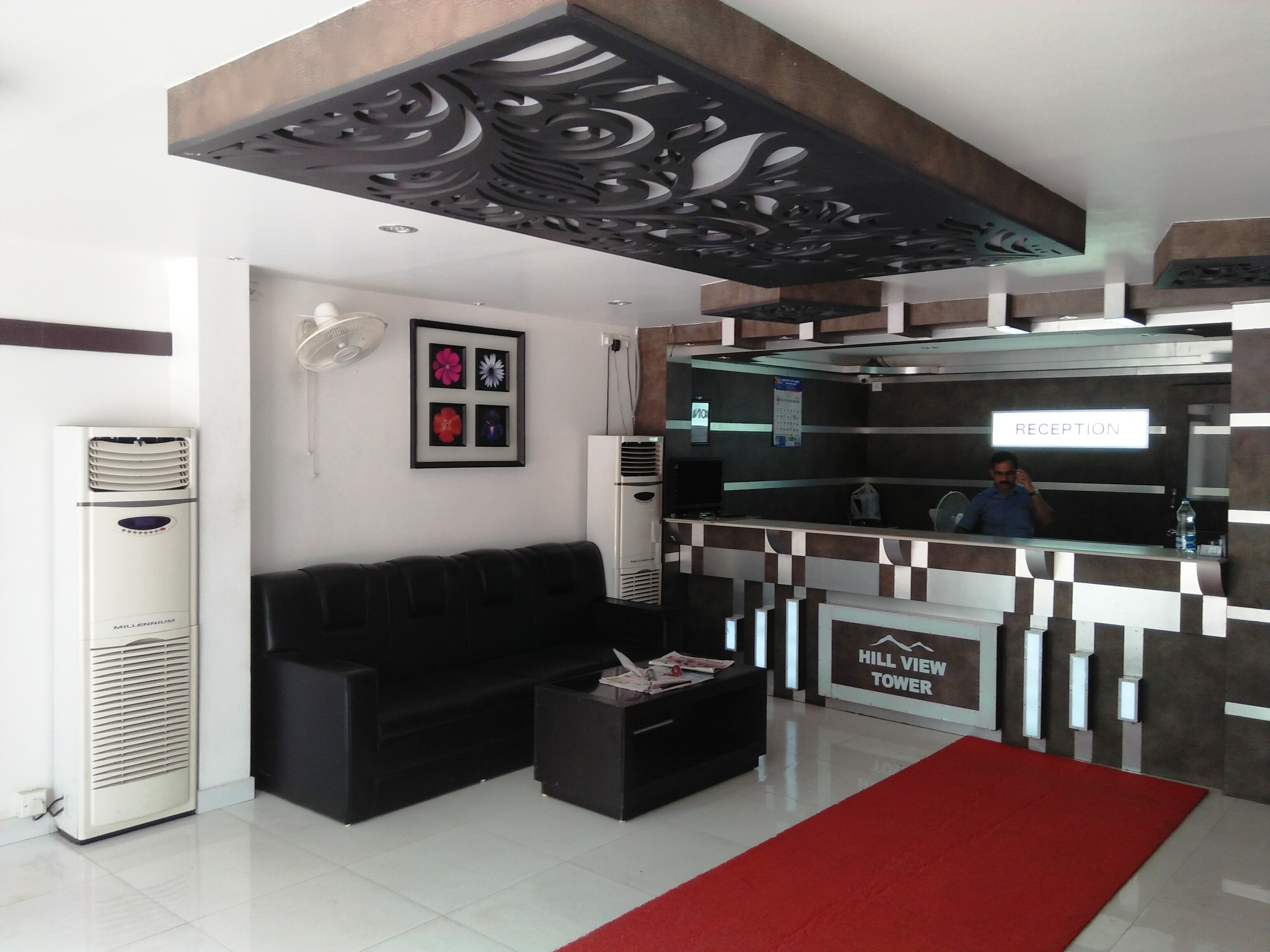 Main gallery