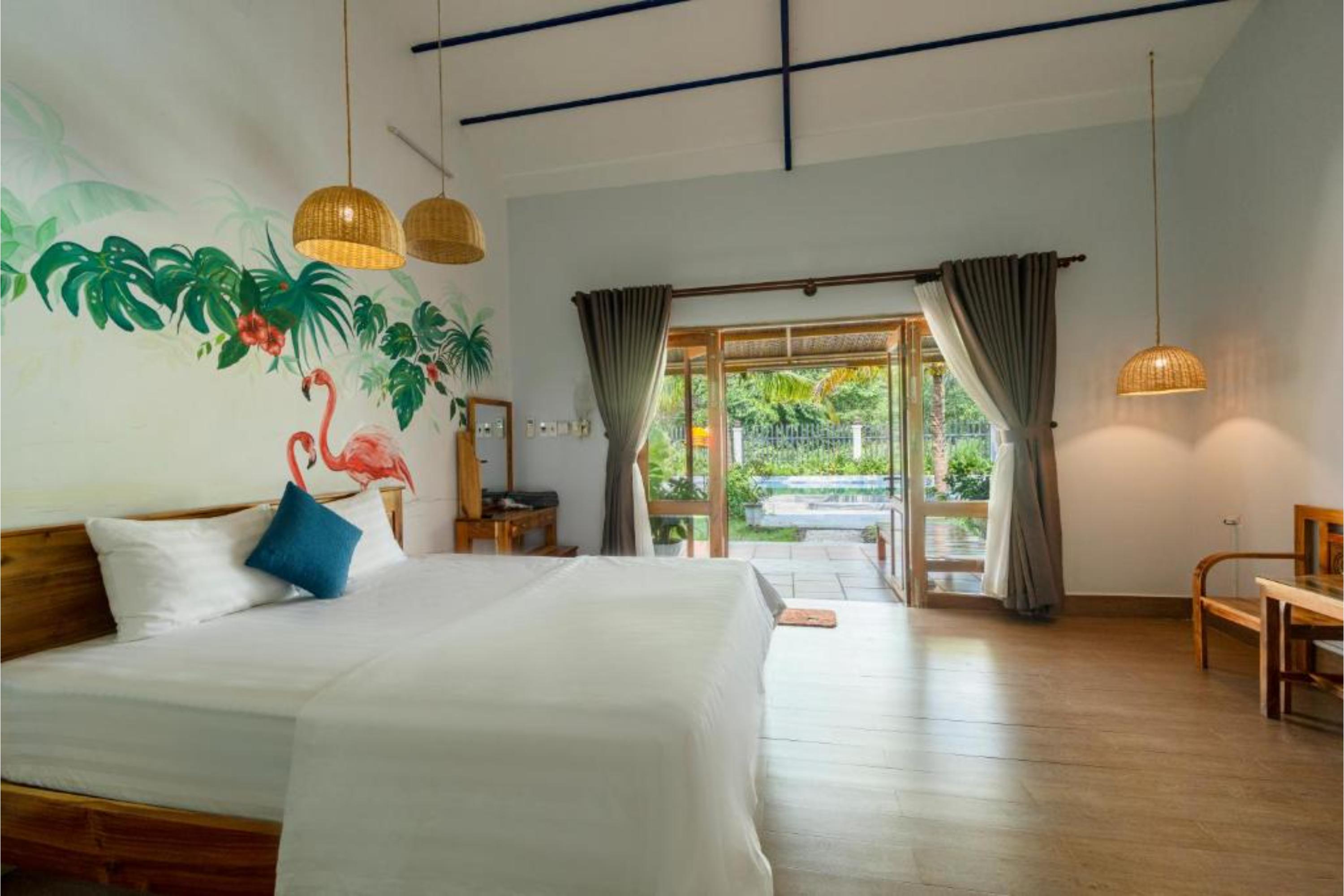 Green Bungalow Phu Quoc - Tap to explore photos