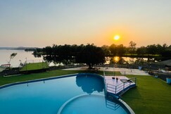 Amigos Lake Resort Igatpuri