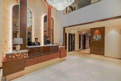 Aura Bliss by Mega Hospitality