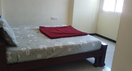 Nesha Resort Room Type - Nesha Resort