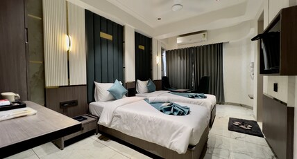 Hotel Comfort Room Type - Royal Room