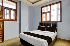 Hotel O D.S. Residency