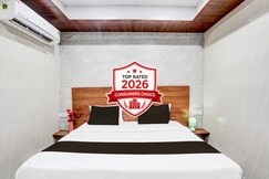 Hotel O Govind Nagar Kanpur Formerly Maharoopa Palace