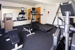 Best Western New Baltimore Inn