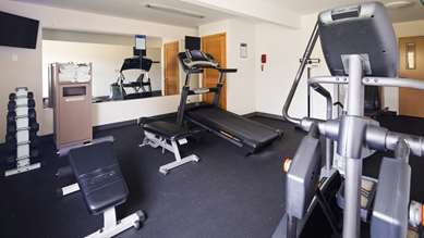 Best Western New Baltimore Inn