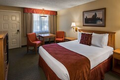 Best Western Shadow Inn