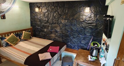 CLOUD HUGS COUPLES STAY Rooms Vagamon Room Type - Standard Non AC Room