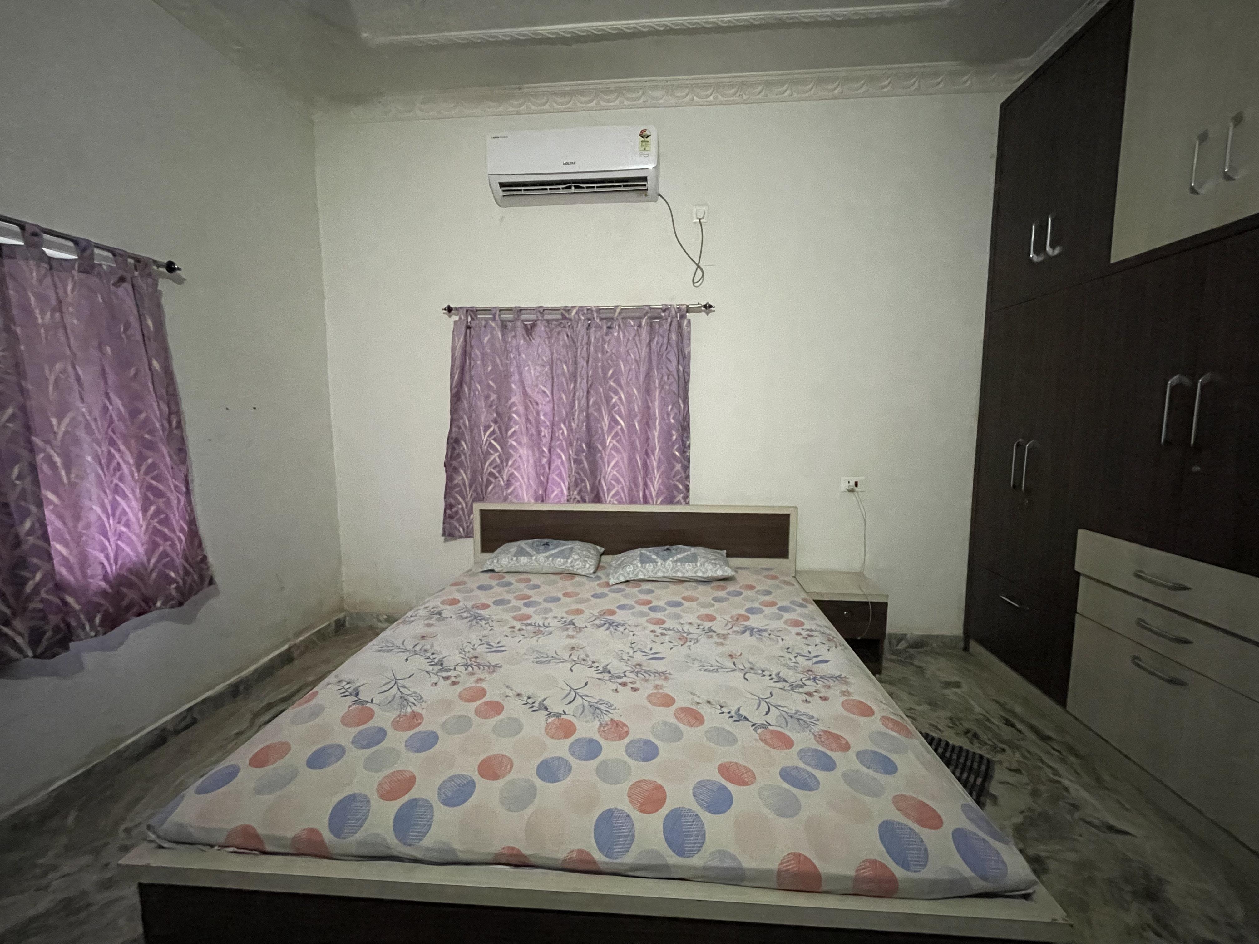 Parmarth Lok - Tap to explore photos