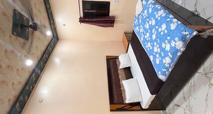 Shri garun govind dham Room Type - Bedroom 10