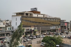 Hotel Grande Court