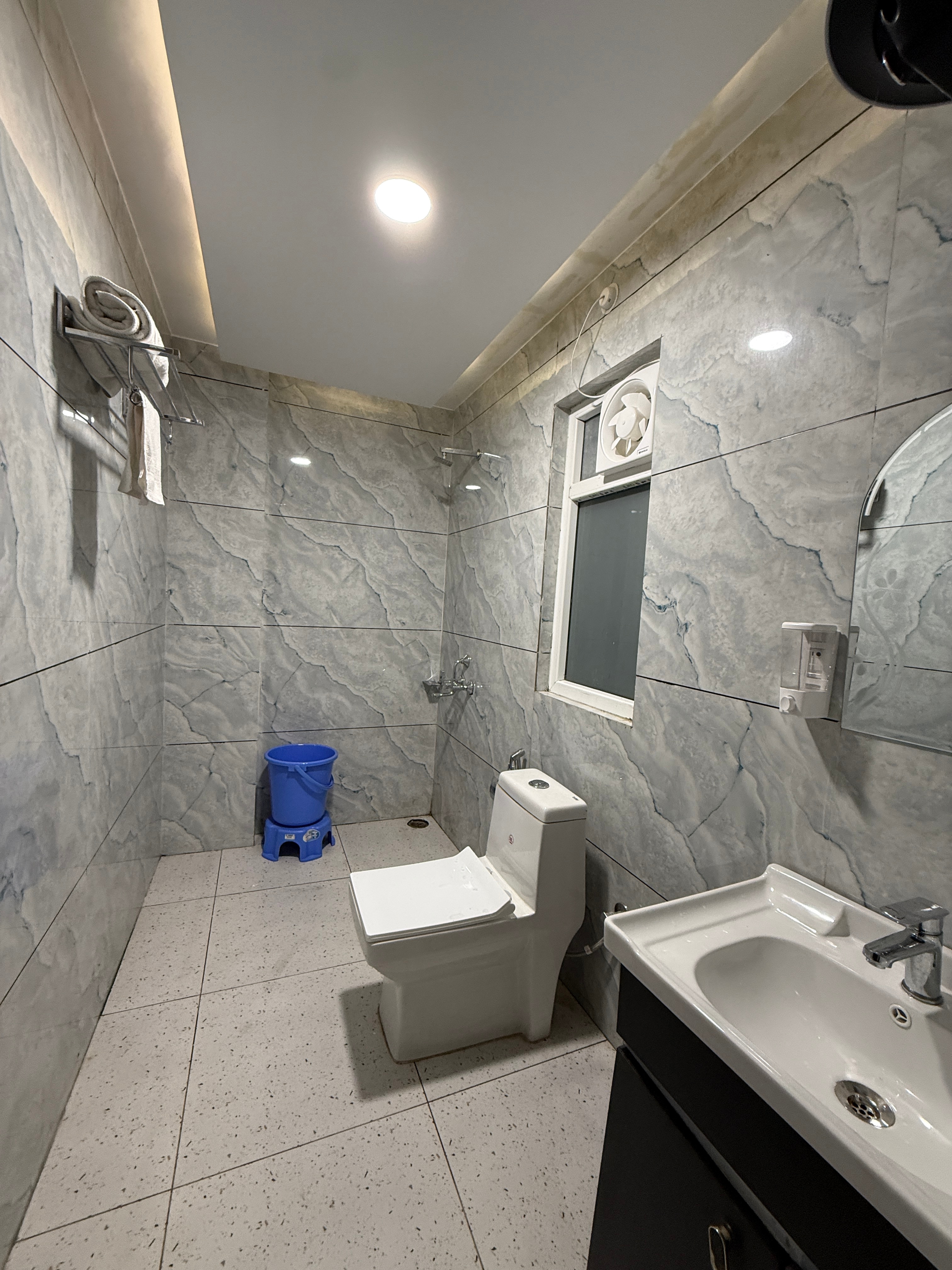 Skyvale Nainital 4BHK Mountain View Villa - Tap to explore photos