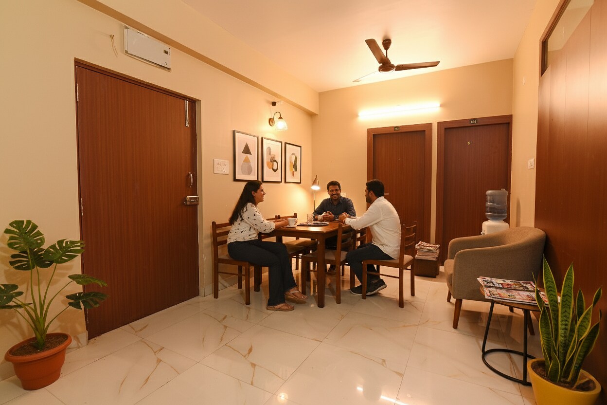 Main gallery