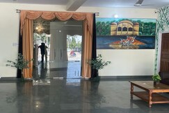 Hotal Manglam plaza