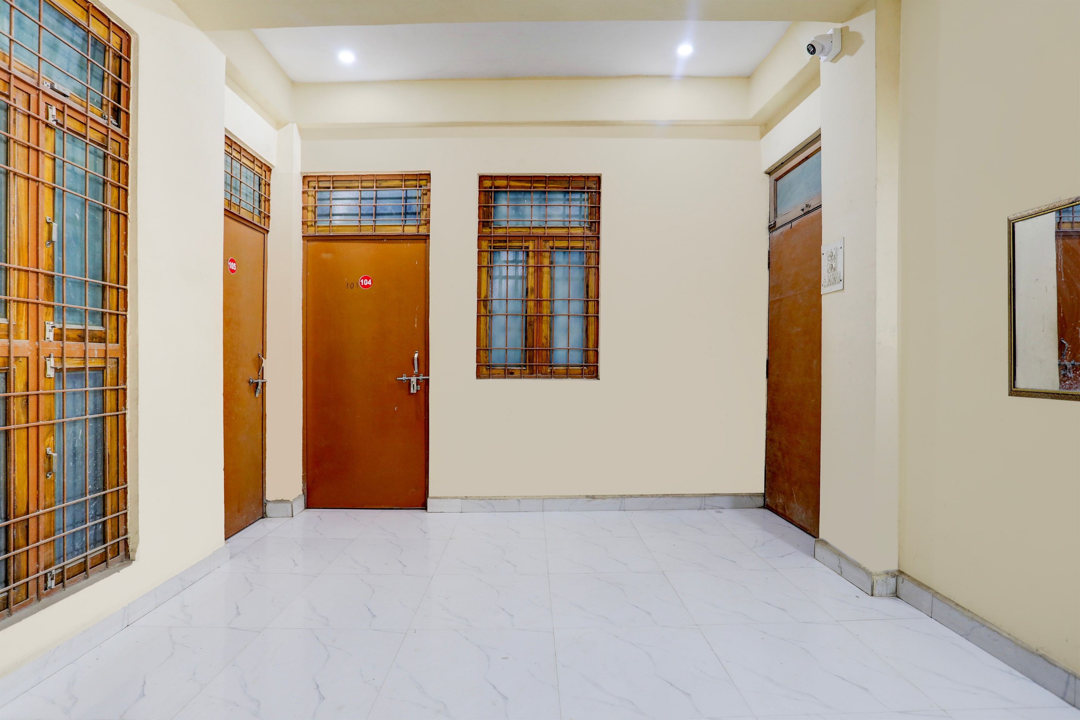 Main gallery