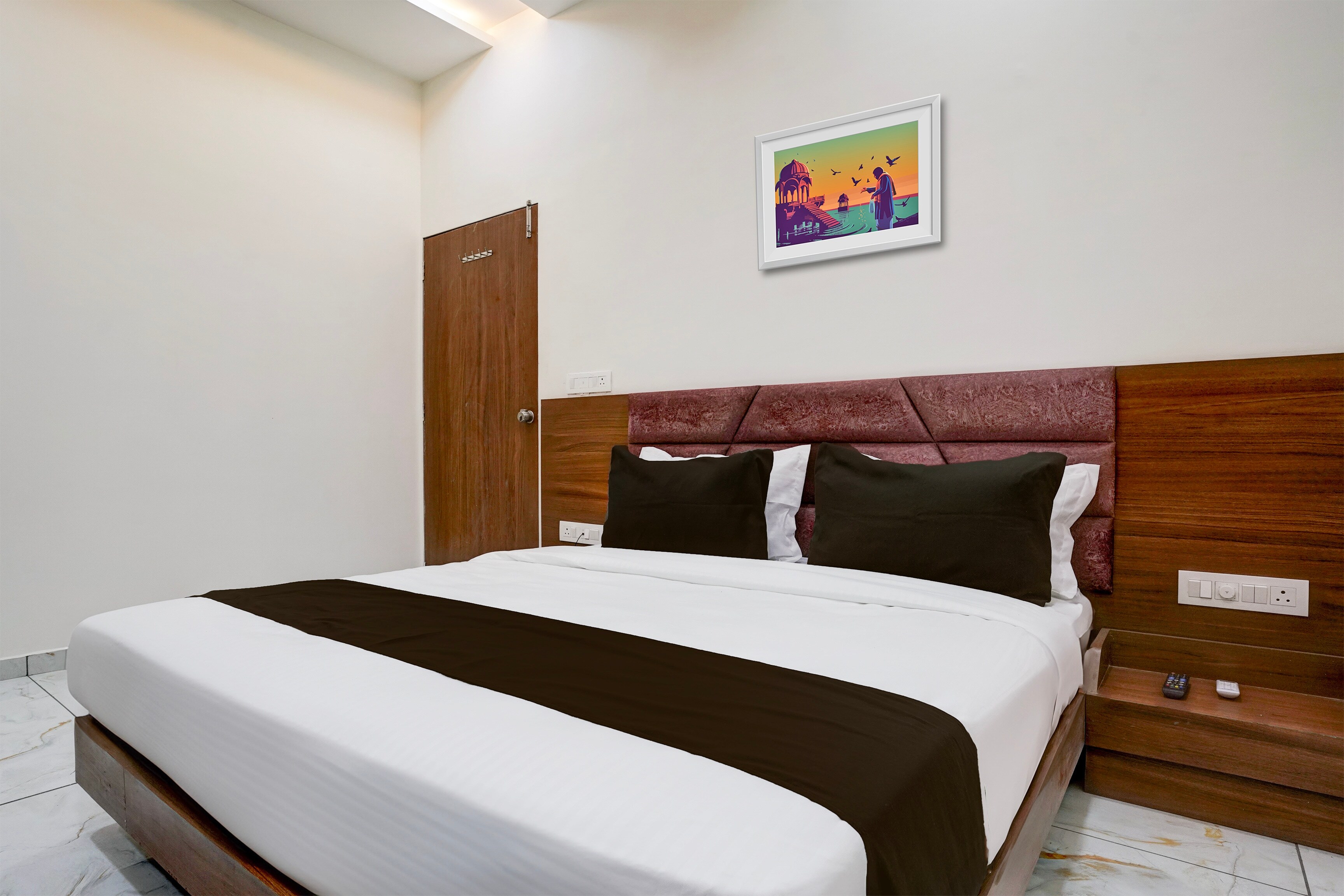 Hotel O Dabhoi Vadodara - Tap to explore photos