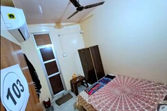 Hotel Barmer