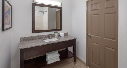 Holiday Inn Express St. Louis West - O'Fallon Room Type - Standard Room