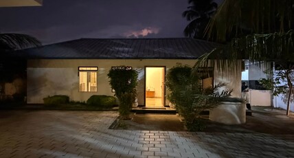 Serene Villa with Private Courtyard Room Type - Serene Villa with Private Courtyard