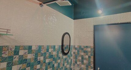 Ashray Homes 2BHK Room Type - Ashray Homes 2BHK