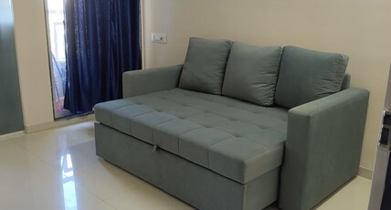 1 bhk in Thane west near Railway station Room Type - 1 bhk in Thane west near Railway station