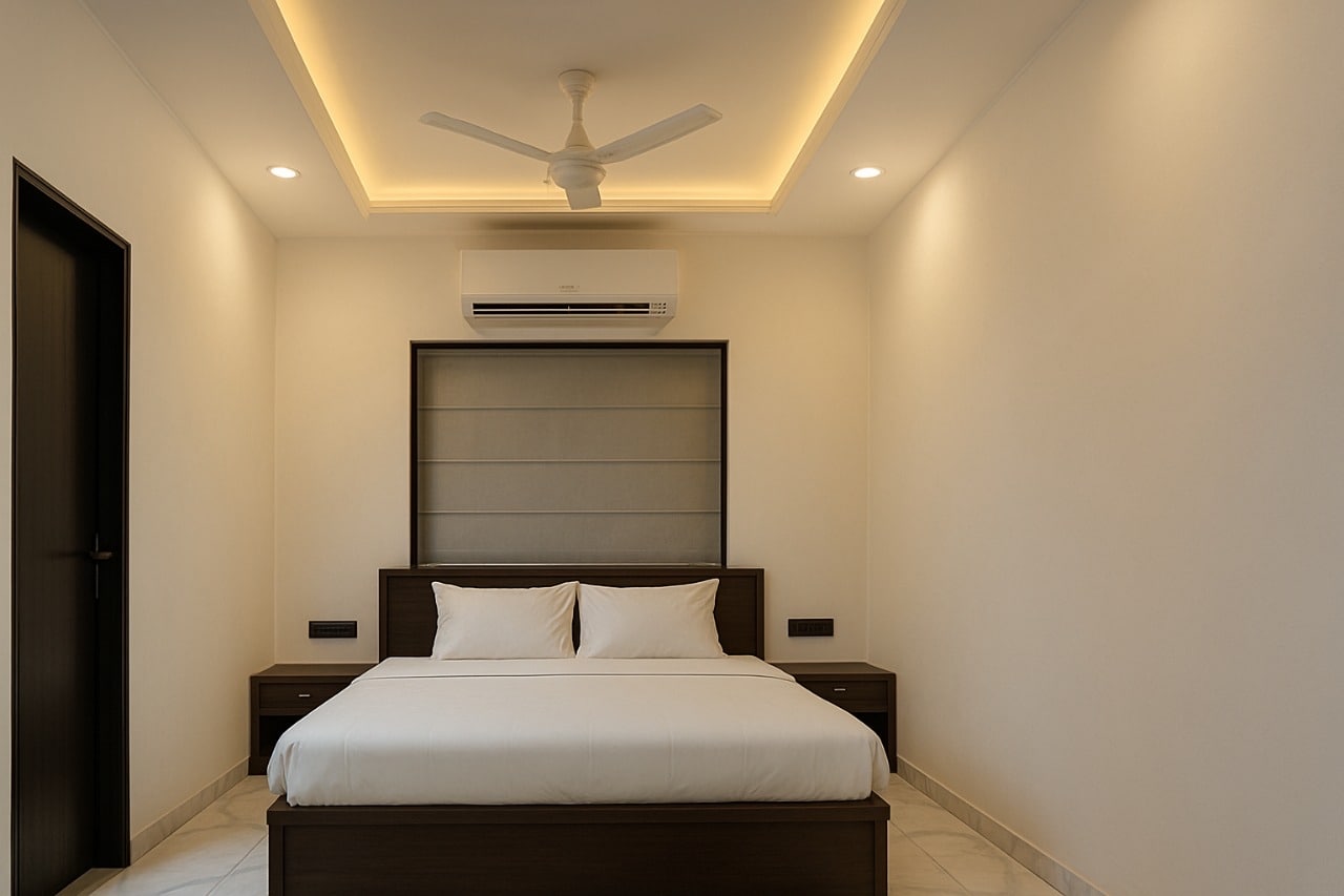 SHREE DATTA RESIDENCY - Tap to explore photos