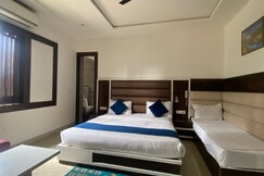 Hotel Prema Palace