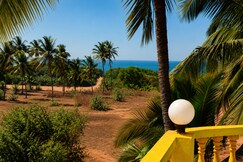 Flobestian's Beach Villa