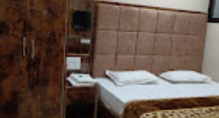 Riverside Residency Room Type - Standard Non AC Room Riverside Residency Room Type - Standard Non AC Room
