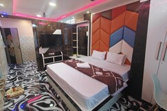 HOTEL BORLUIT