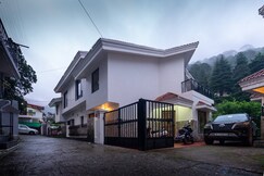 Address of A Cozy Stay in Bhowali Hills
