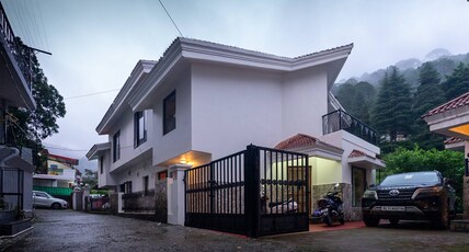 A Cozy Stay in Bhowali Hills Room Type - A Cozy Stay in Bhowali Hills