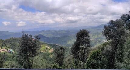 Jujurana Homestay Valley-Views Apartments & Balcony Room Type - 1BHK Balcony Apartment, Valley Views, Parking Jujurana Homestay Valley-Views Apartments & Balcony Room Type - 1BHK Balcony Apartment, Valley Views, Parking