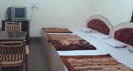 Hotel Magan Palace Room Type - Six Bed Room