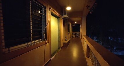 Visava Cottage Room Type - Room no 01