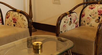 Genesis Villa by Summer88 Room Type - Platinum 2BHK