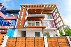 Address of Hotel Cristelia