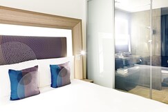Novotel London ExCeL
