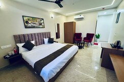 Hotel The Rivanta Near Airport Road Mohali Zirakpur Chandigarh