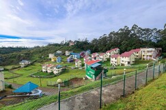 STARLIGHT HOTELS KODAI