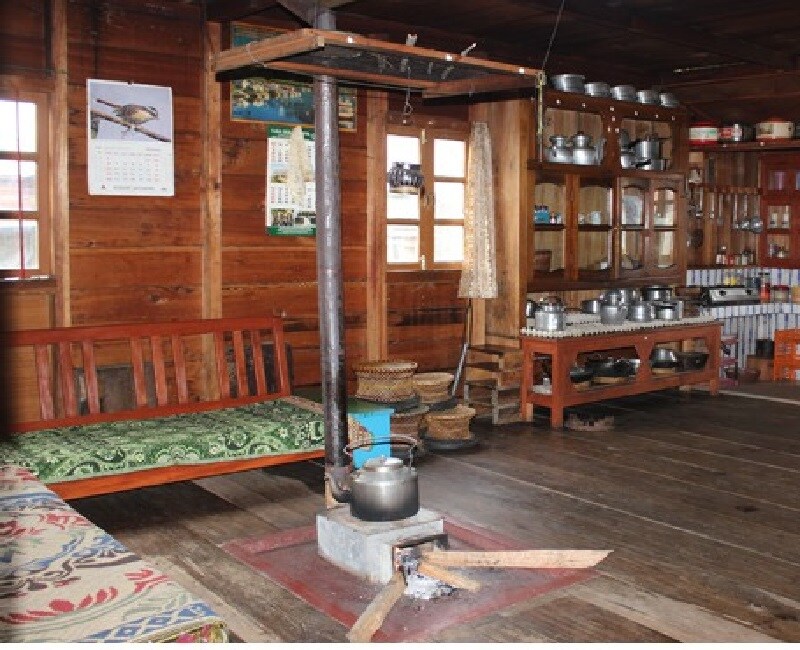 Potala Homestay - Tap to explore photos