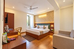 Elite Stay Boutique Hotel 1 Mins from Yashobhoomi