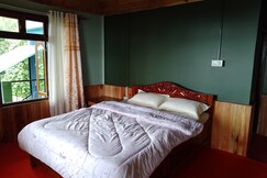 Topgyel Homestay
