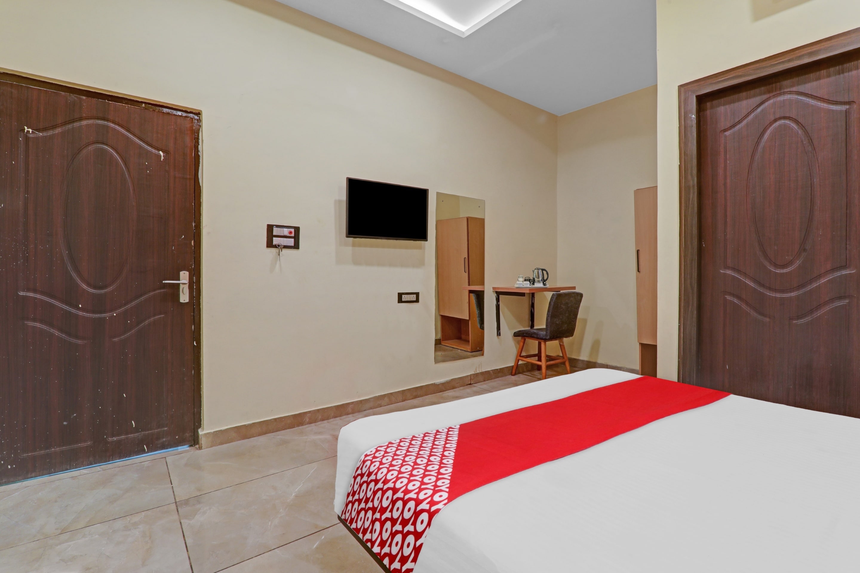 DDS Hotel & Banquets - Tap to explore photos