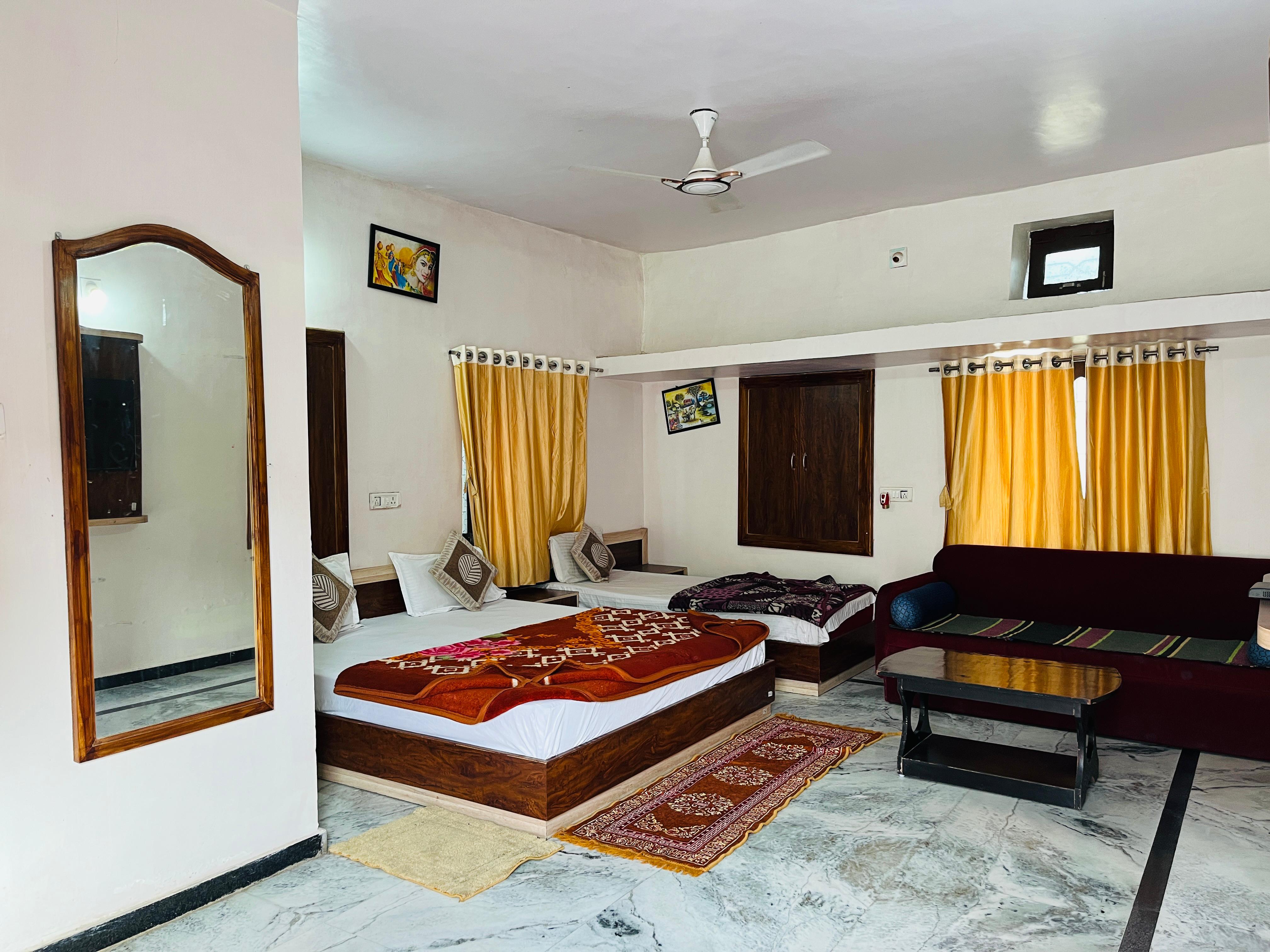 Laxmanji Villa's - Tap to explore photos