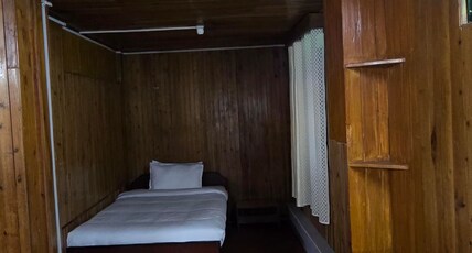Nirmala Cottage Room Type - Nirmala Cottage