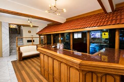 Hotel Meghna